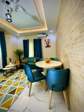 Residhomes Appart Hotel Saint-Louis